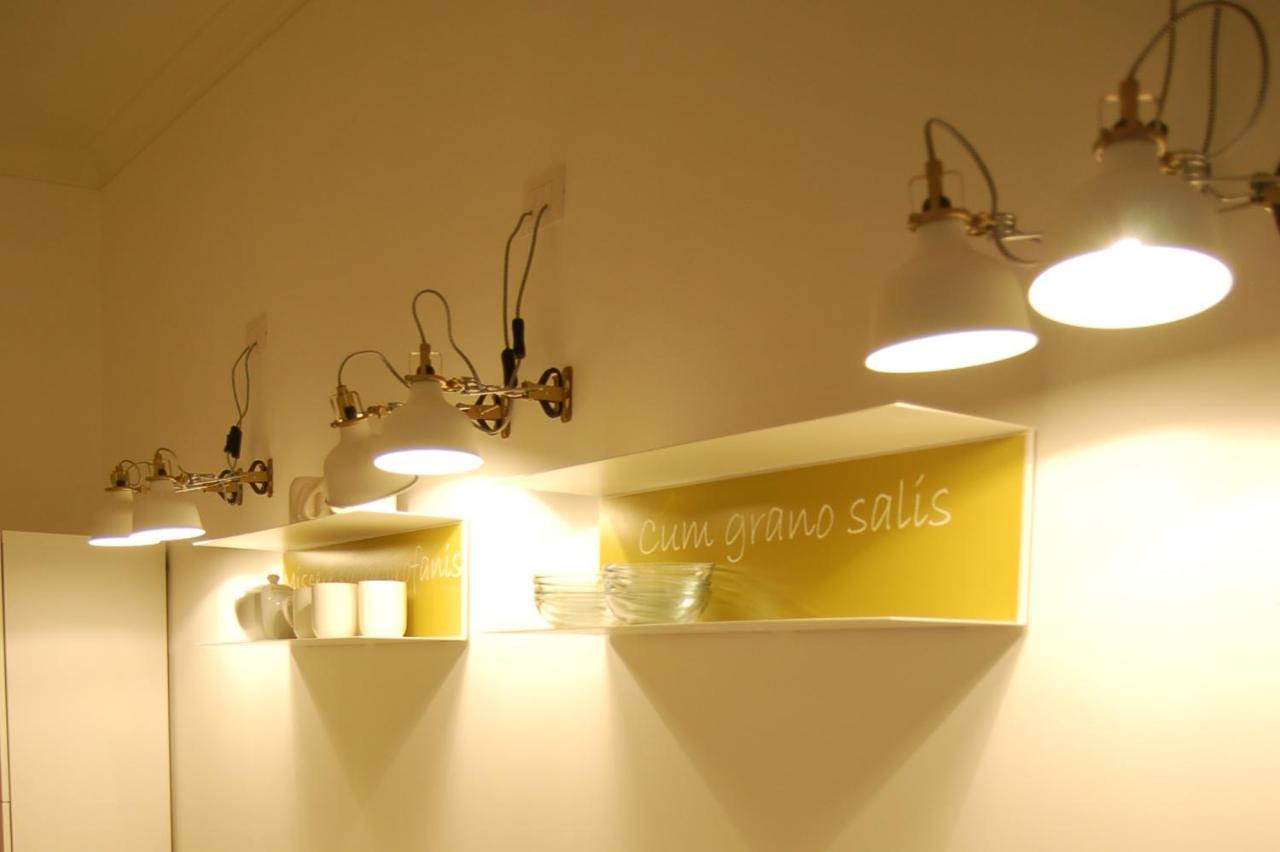 Casa Accanto Al Vaticano Apartment Rom