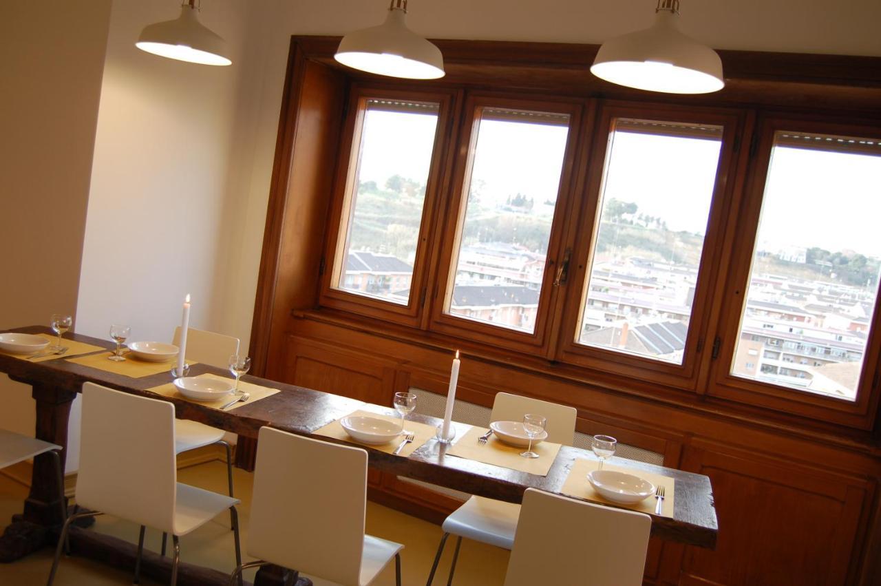 Apartment Casa Accanto Al Vaticano Rom