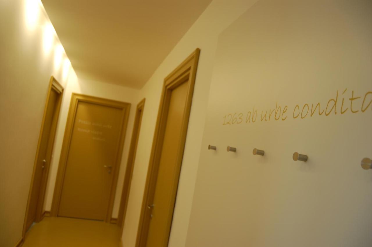 Casa Accanto Al Vaticano * Rom