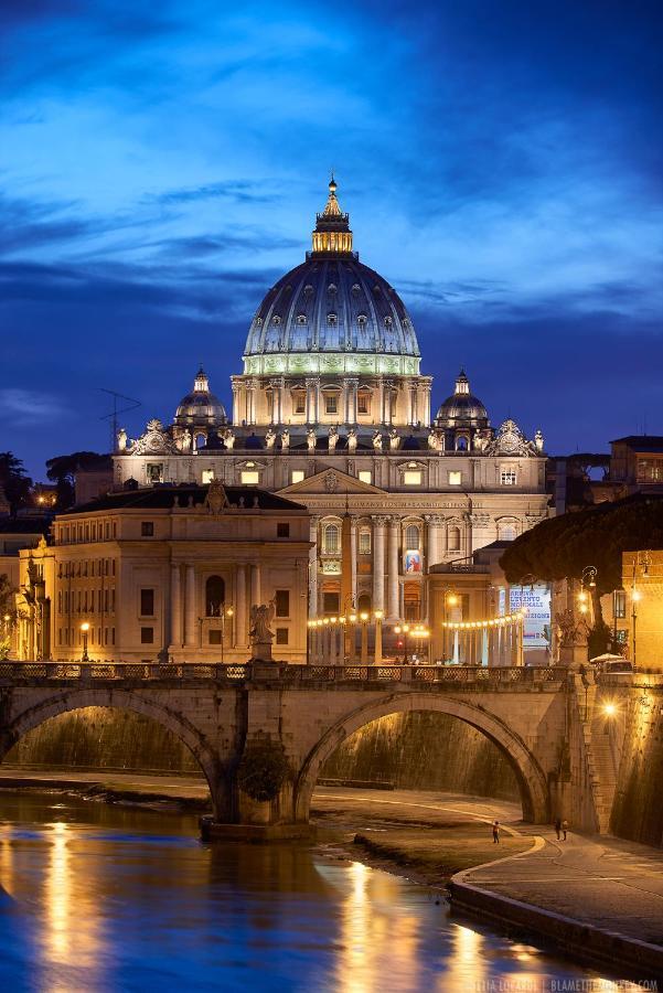 Apartment Casa Accanto Al Vaticano Rom