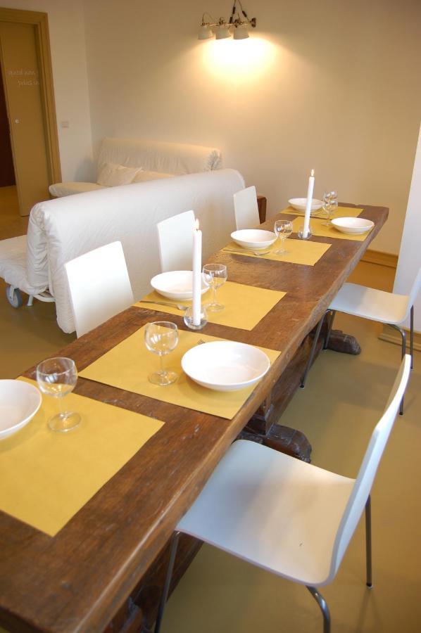 Casa Accanto Al Vaticano Appartement *